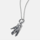 Heroes Motors Priest Necklace