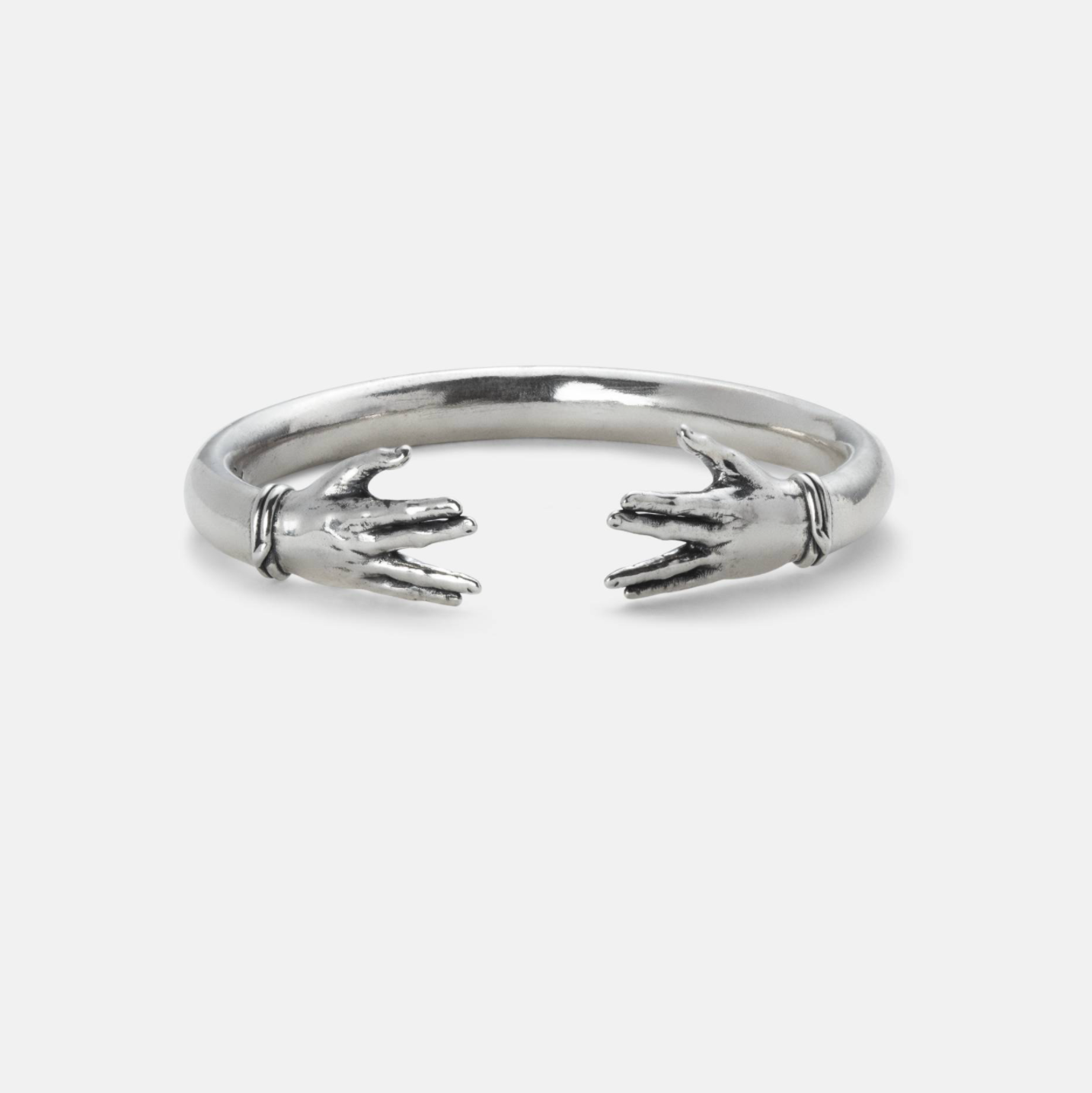 Heroes Motors Priest Bangle