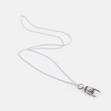Heroes Motors Peace Maker Necklace