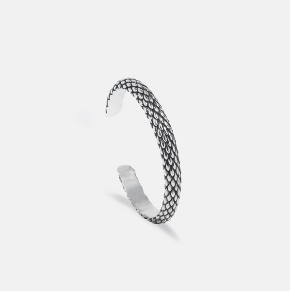 Heroes Motors Medusa Bangle