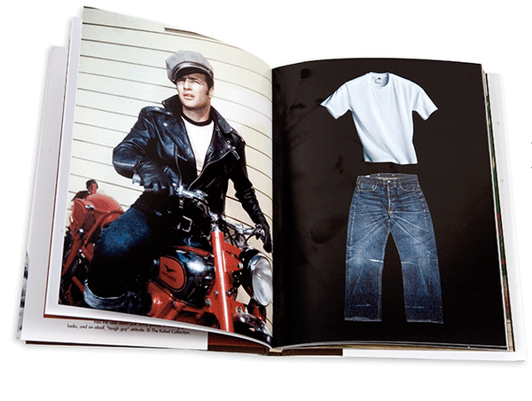 Rebel Style - Heroes Motorcycles