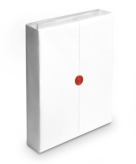 One Of 100: Maserati And Zegna - Heroes Motorcycles