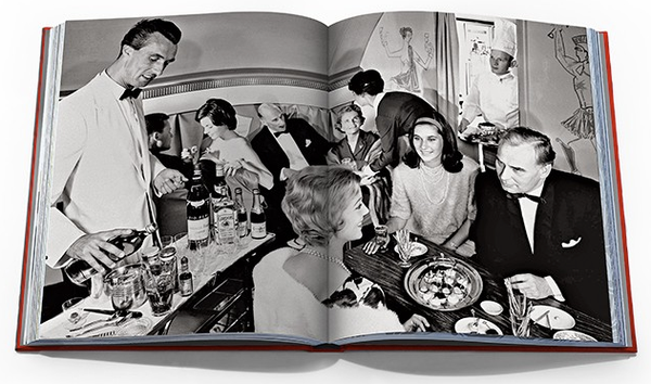 The Art Of Flying - Heroes Motorcycles