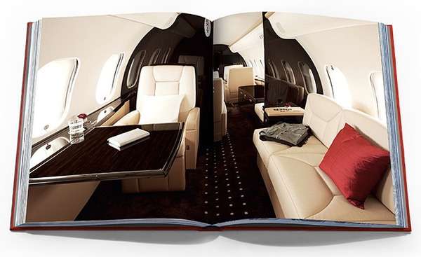 The Art Of Flying - Heroes Motorcycles