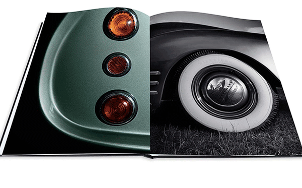 Vintage Cars - Heroes Motorcycles