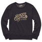 Sweat Heroes Motors "HEROES GOLD" HM9301 BLK