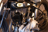 1926 Terrot HT Side-valve