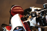 1974 Triumph Bonneville 750Cc T140 - Heroes Motorcycles