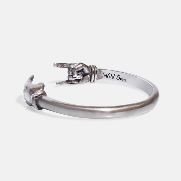 Heroes Motors Rebel Bangle