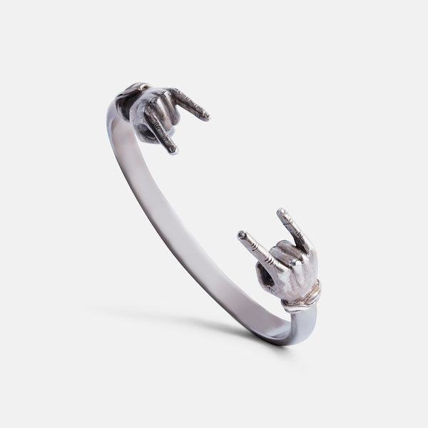Heroes Motors Rebel Bangle