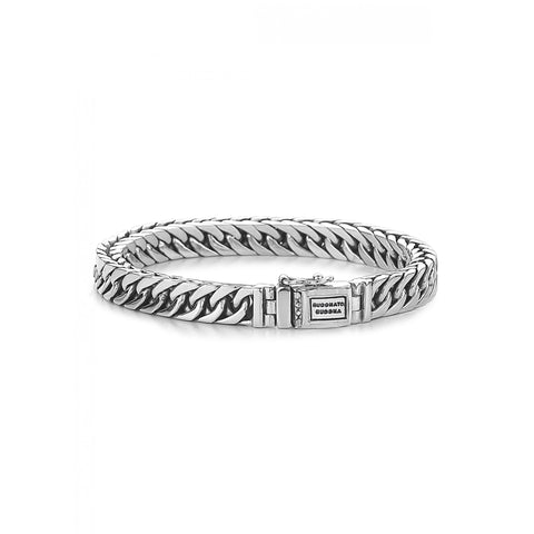 Esther Chain .925 Sterling Silver Bracelet