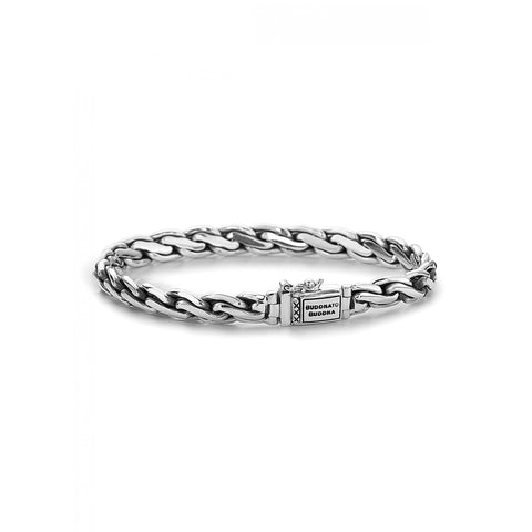Kadek Chain .925 Sterling Silver Bracelet