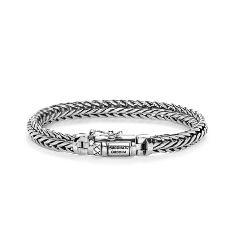 Nurul .925 sterling silver Bracelet