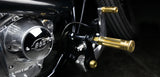 Zero Engineering Model: Type 9 - Heroes Motorcycles