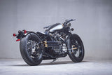 Zero Engineering Model: Type 9 - Heroes Motorcycles