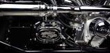 Zero Engineering Model: Type 5 - Heroes Motorcycles