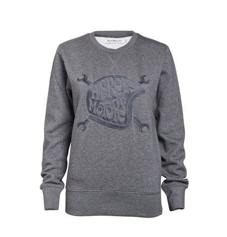 Sweater Heroes Motors 