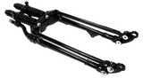 Zero Engineering Model: Type 5 - Heroes Motorcycles